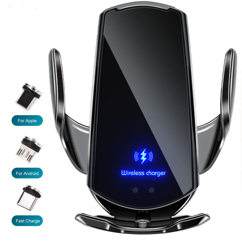 15W  Wireless Car Charger