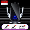 15W  Wireless Car Charger