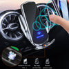 15W  Wireless Car Charger