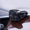 Transbluechar Car Charger