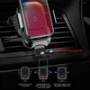 Autoclamp Wireless Car Charger