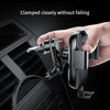Autoclamp Wireless Car Charger