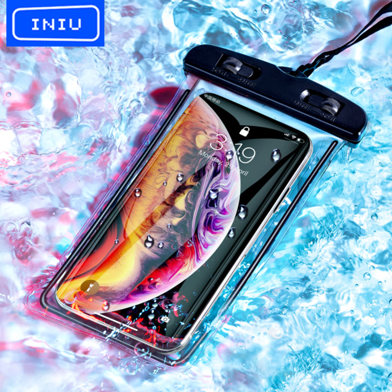 Universal Waterproof Phone Case