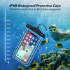 Universal Waterproof Phone Case